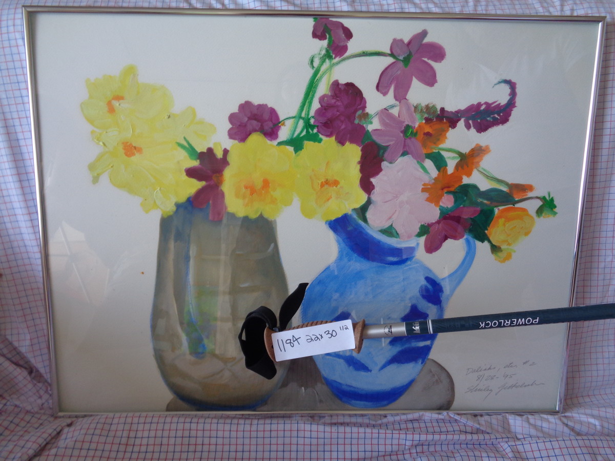 1184 by Shirley Gittelsohn, Image 1.