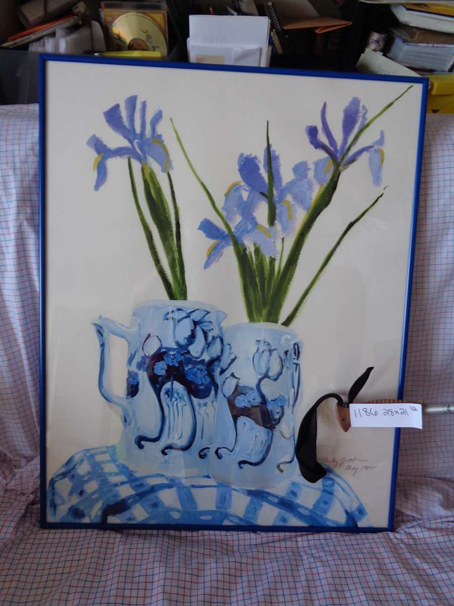1186 by Shirley Gittelsohn, Image 1.