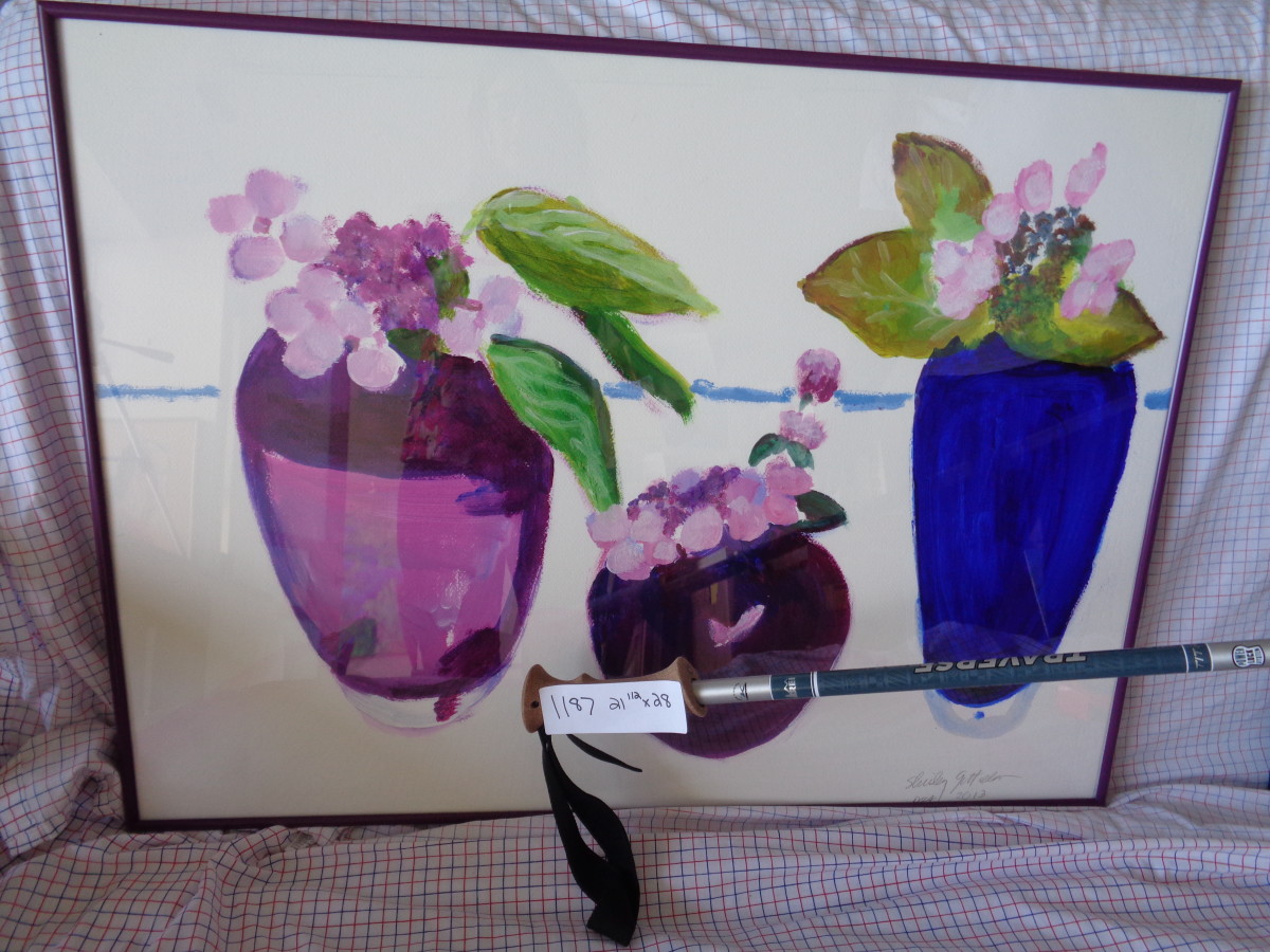 1187 by Shirley Gittelsohn 