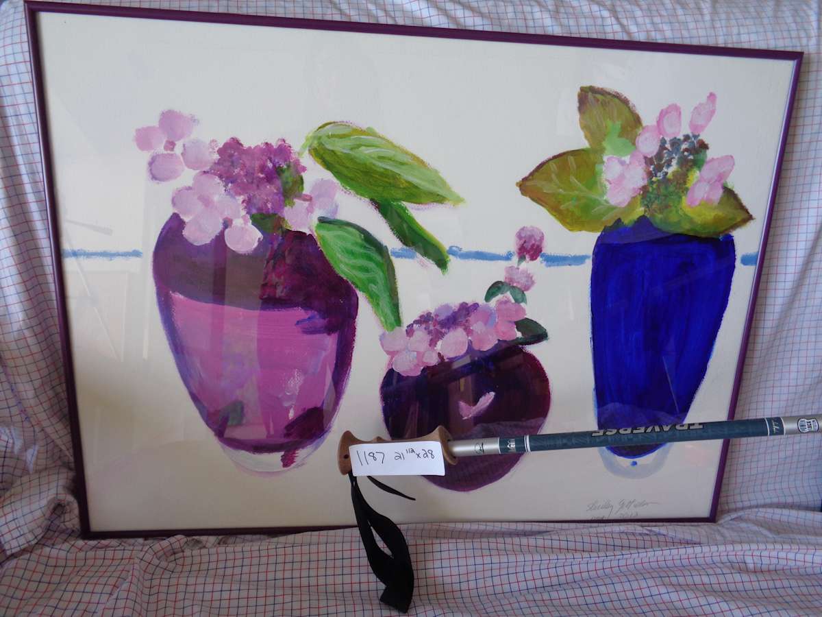 1187 by Shirley Gittelsohn, Image 1.