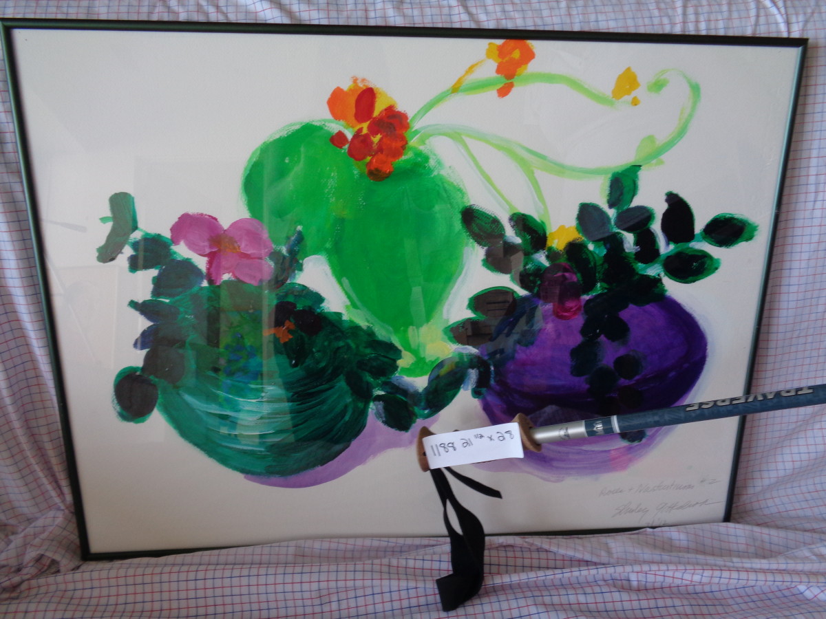 1188 by Shirley Gittelsohn 