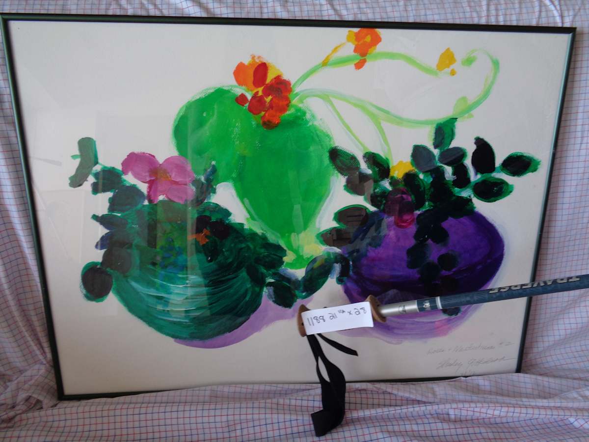 1188 by Shirley Gittelsohn, Image 1.