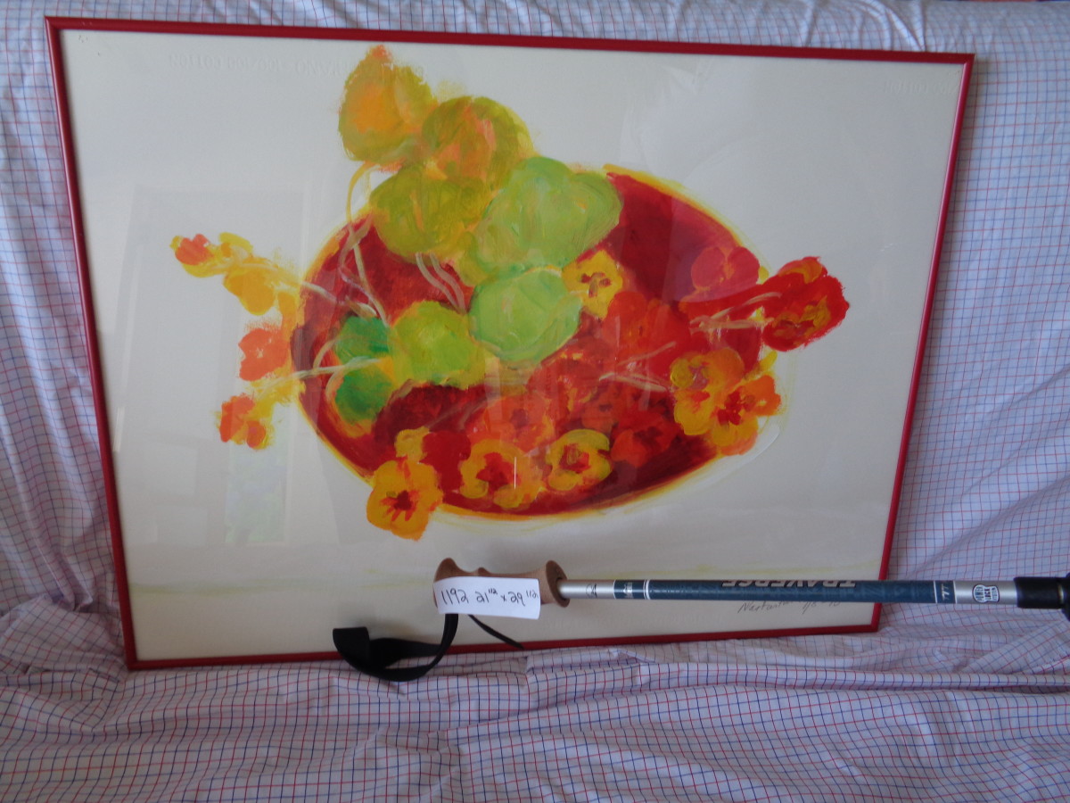 1192 by Shirley Gittelsohn 