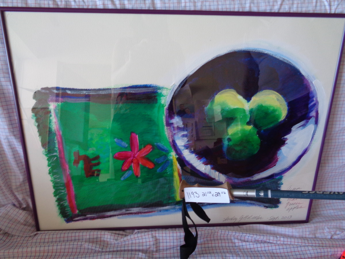 1193 by Shirley Gittelsohn 