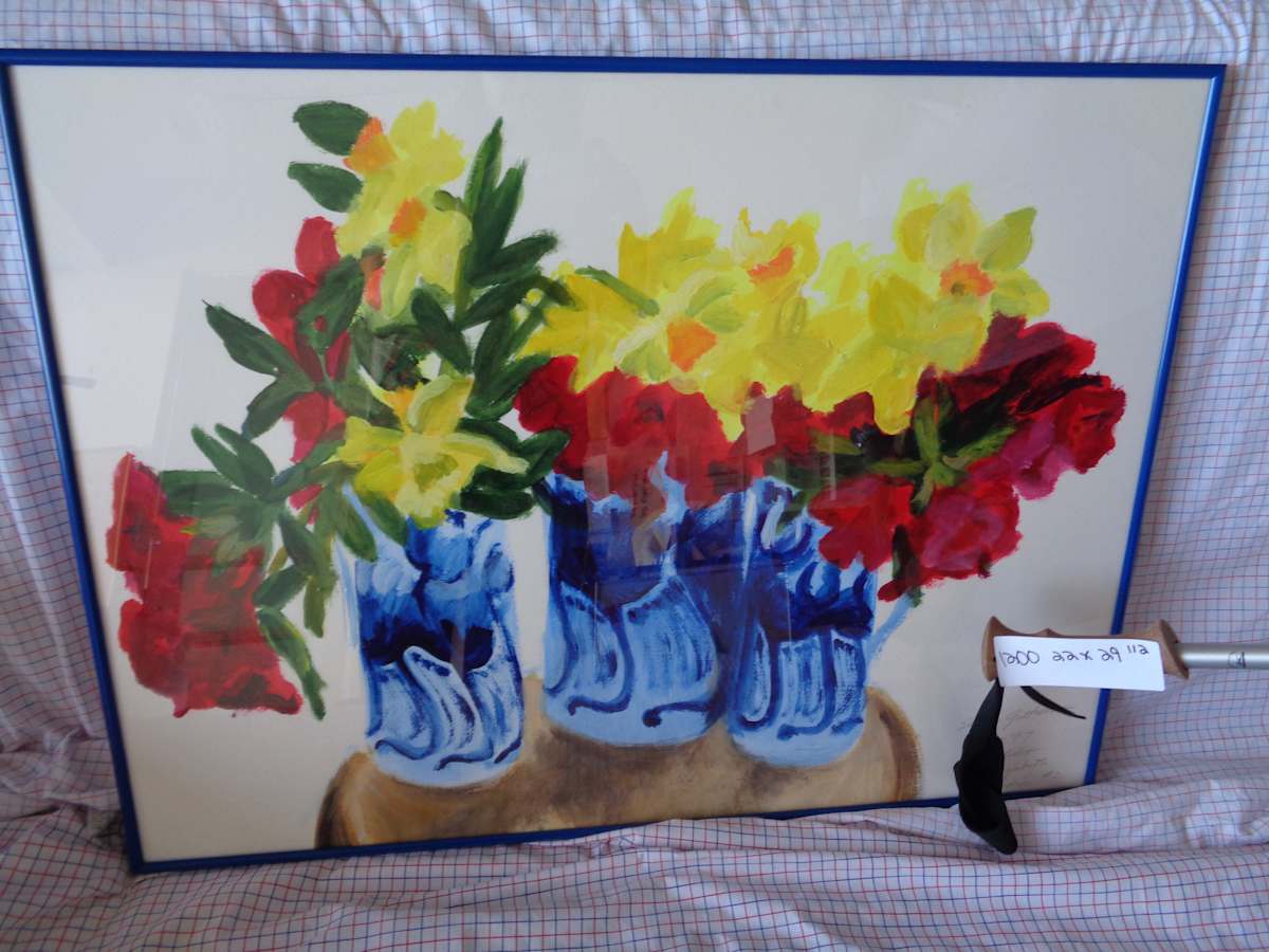 1200 by Shirley Gittelsohn, Image 1.