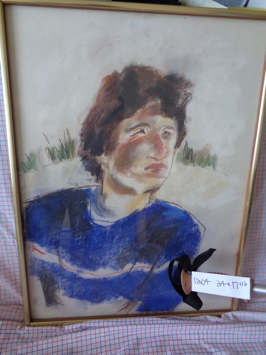 1204 by Shirley Gittelsohn, Image 1.