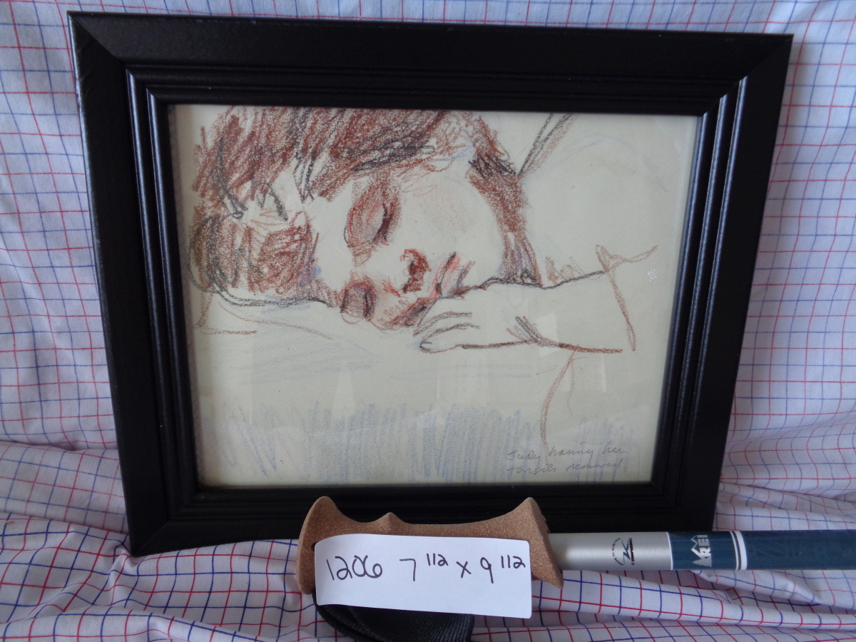 1206 by Shirley Gittelsohn 