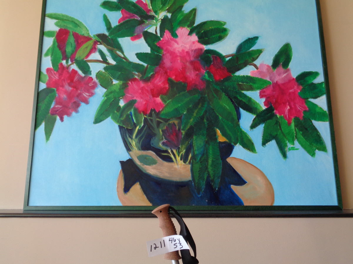 1211 by Shirley Gittelsohn 