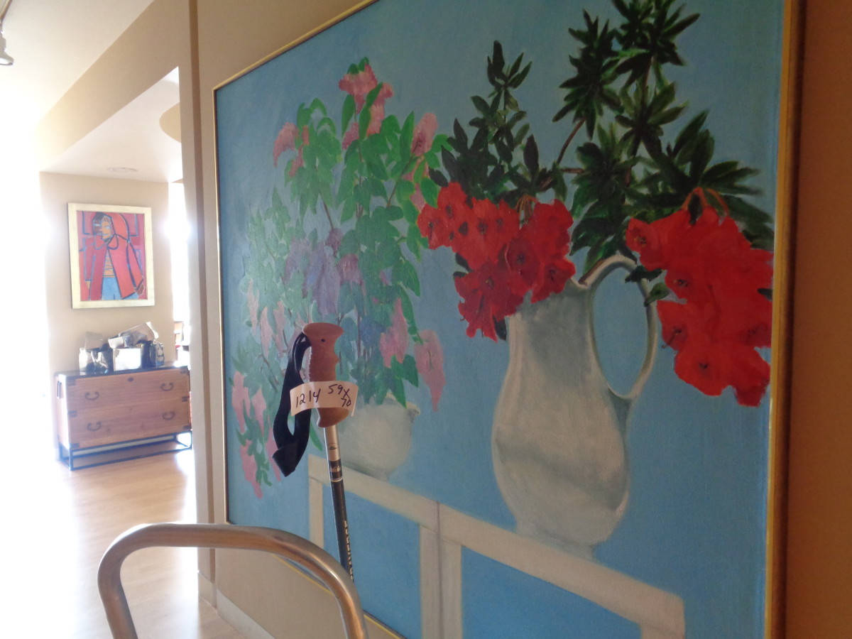 1214 by Shirley Gittelsohn 