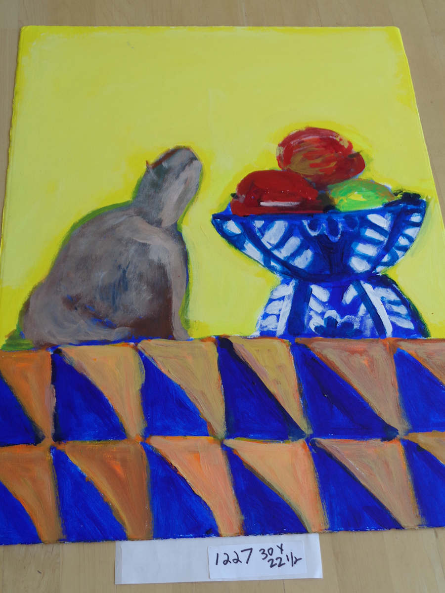 1227 by Shirley Gittelsohn, Image 1.