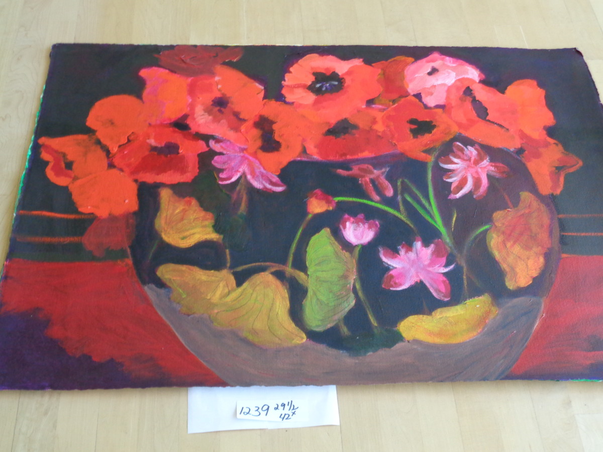 1239 by Shirley Gittelsohn 