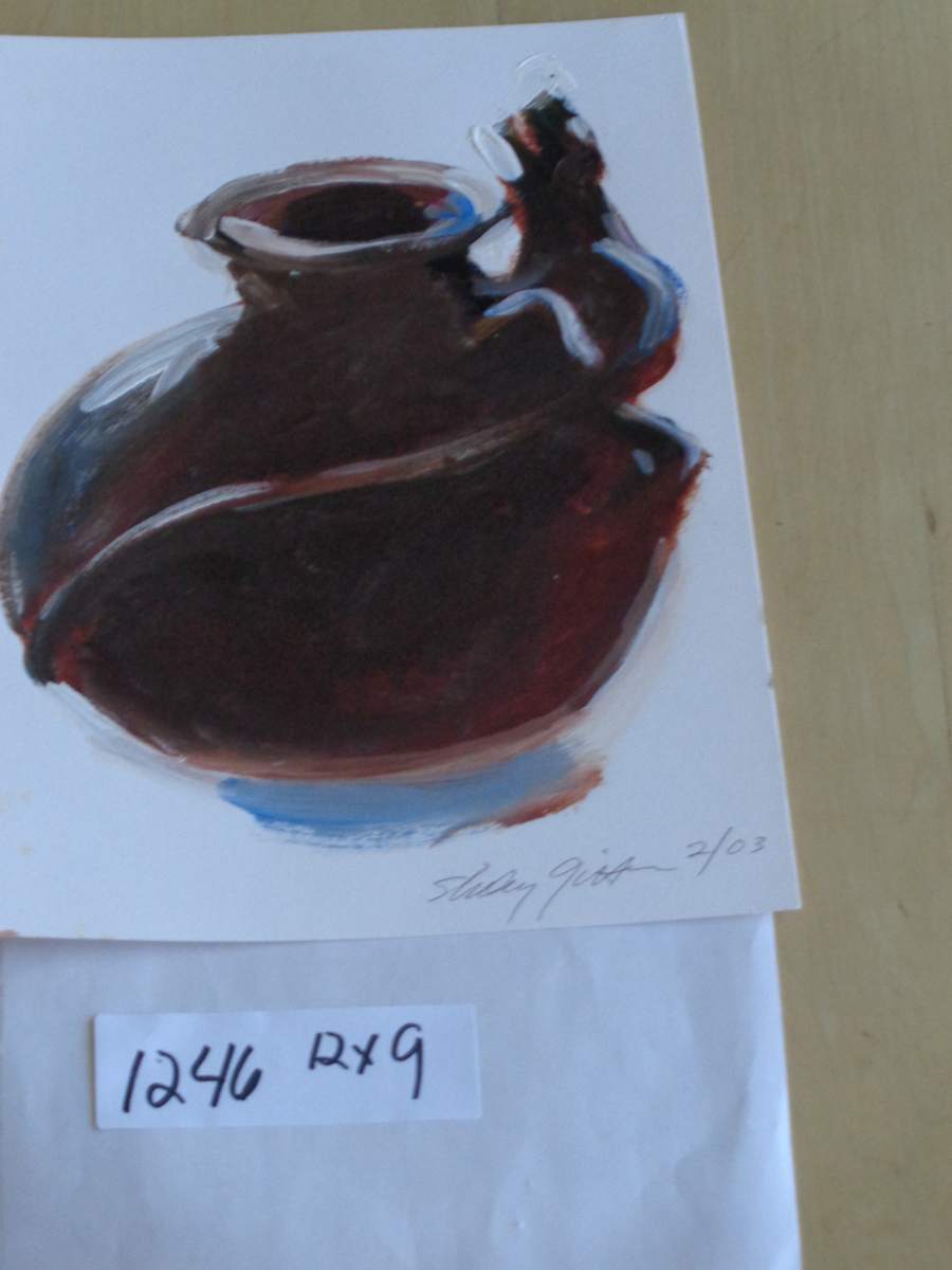 1246 by Shirley Gittelsohn, Image 1.