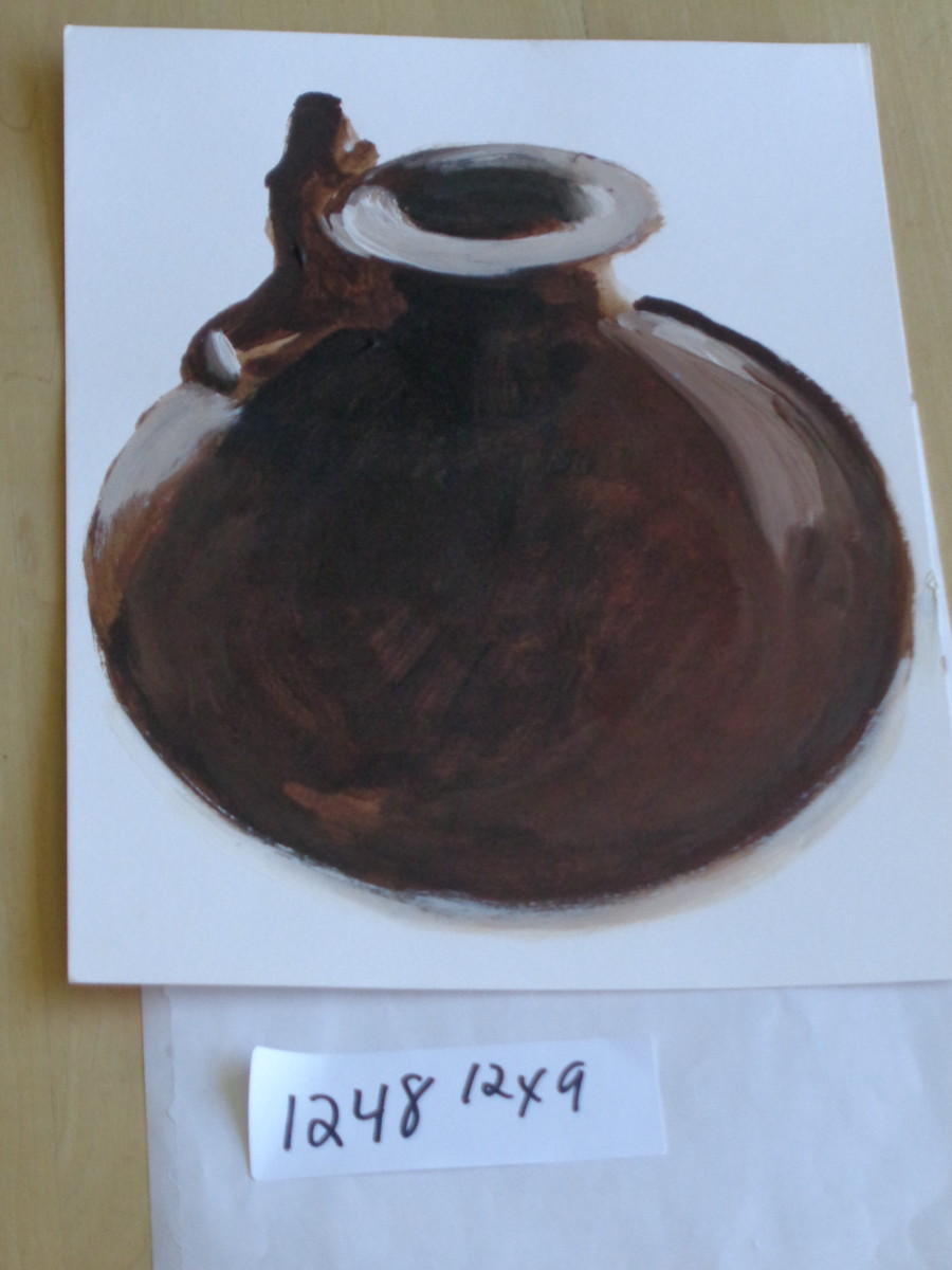 1248 by Shirley Gittelsohn 