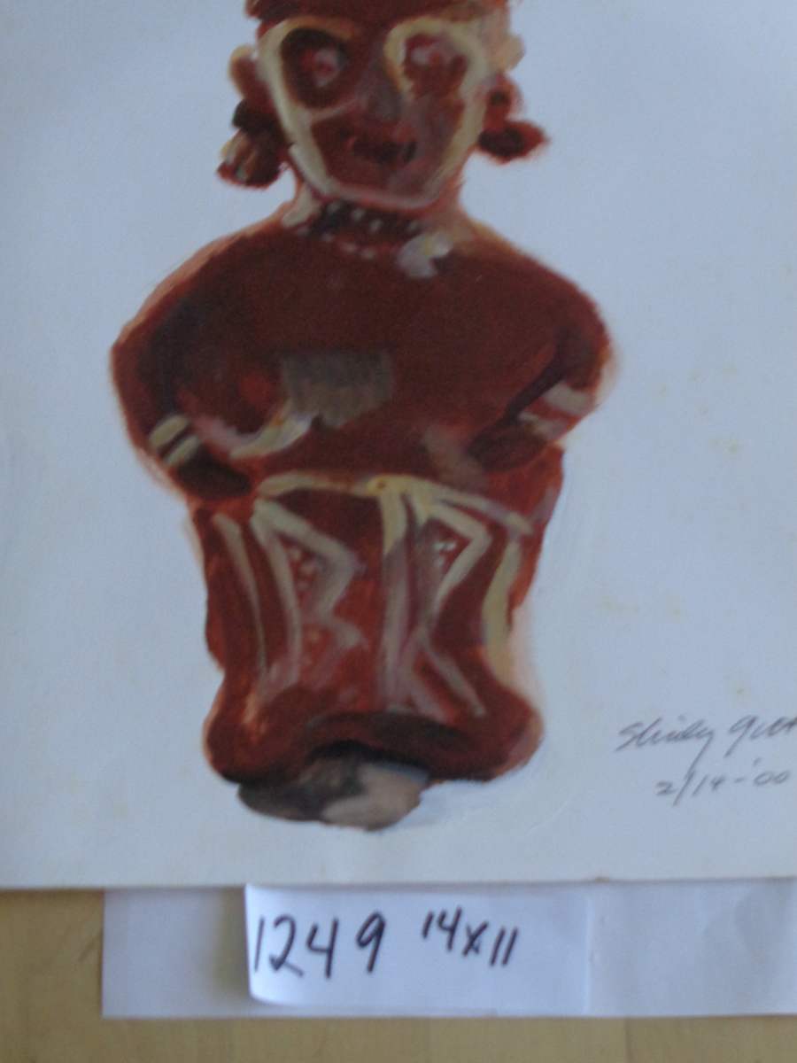 1249 by Shirley Gittelsohn, Image 1.