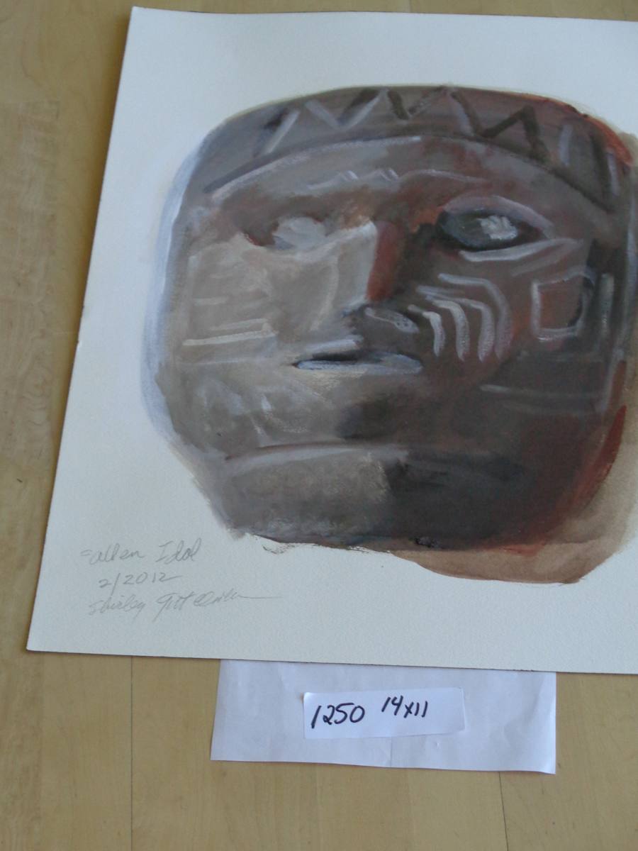 1250 by Shirley Gittelsohn, Image 1.