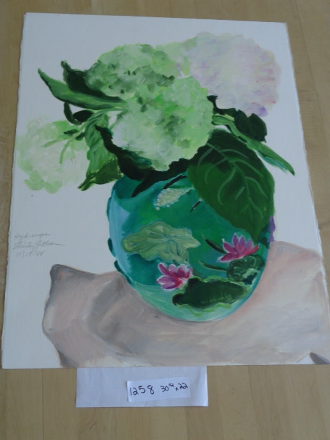 1258 by Shirley Gittelsohn, Image 1.