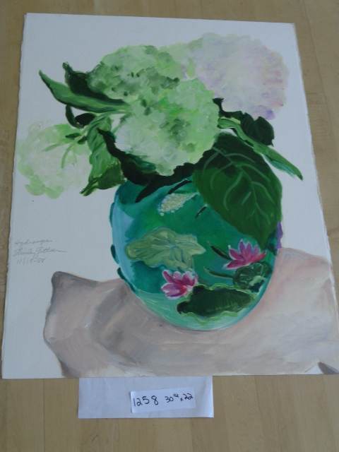 1258 by Shirley Gittelsohn, Image 1.