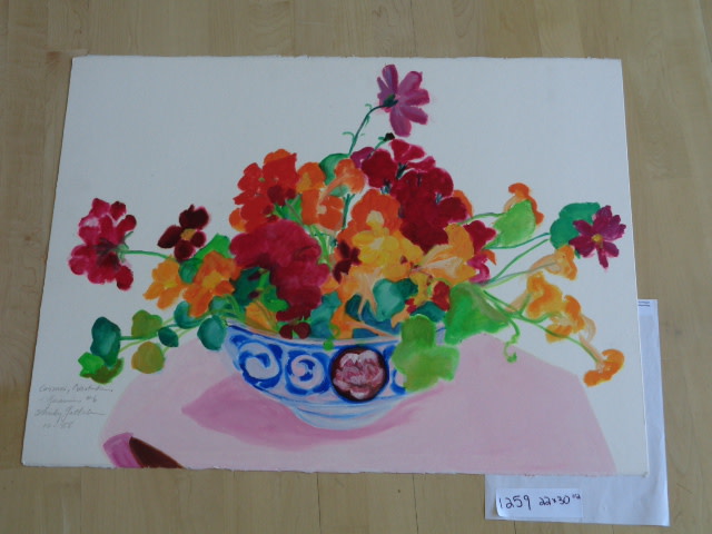 1259 by Shirley Gittelsohn, Image 1.