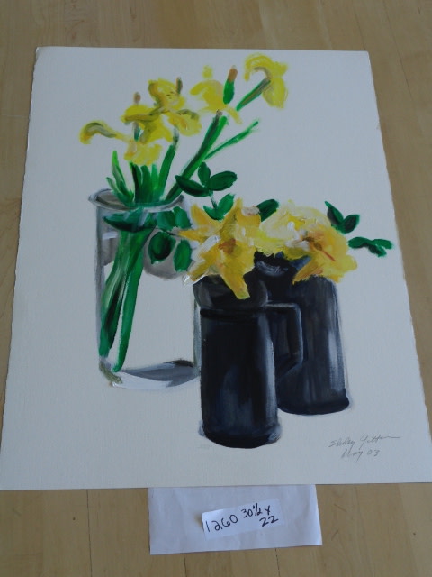 1260 by Shirley Gittelsohn, Image 1.