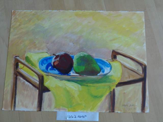 1262 by Shirley Gittelsohn, Image 1.