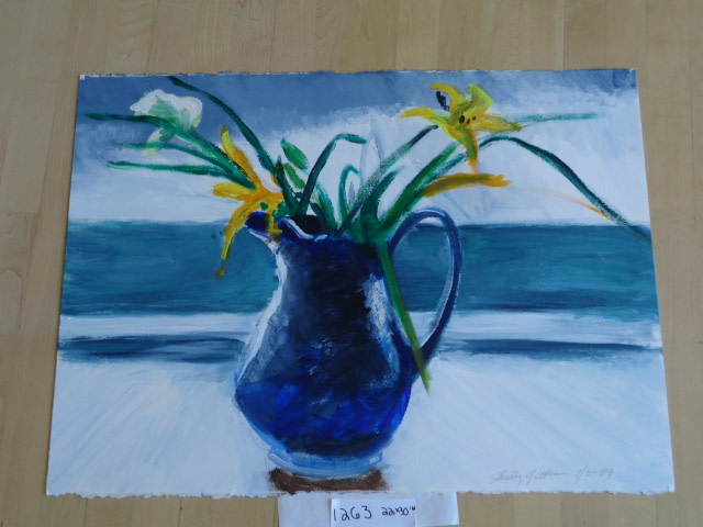1263 by Shirley Gittelsohn, Image 1.