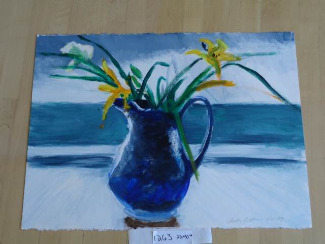 1263 by Shirley Gittelsohn, Image 1.