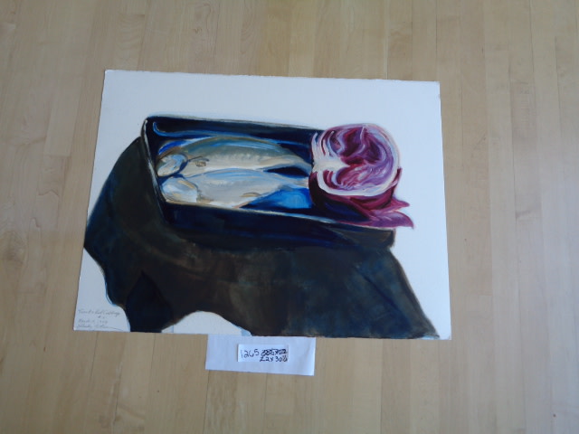 1265 by Shirley Gittelsohn, Image 1.
