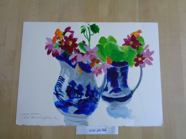 1266 by Shirley Gittelsohn, Image 1.