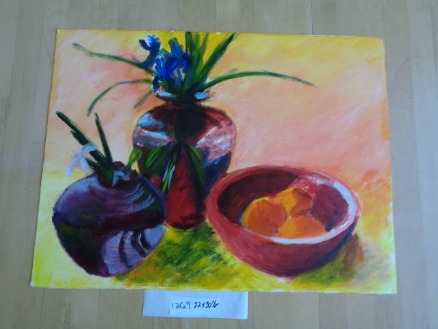 1269 by Shirley Gittelsohn, Image 1.