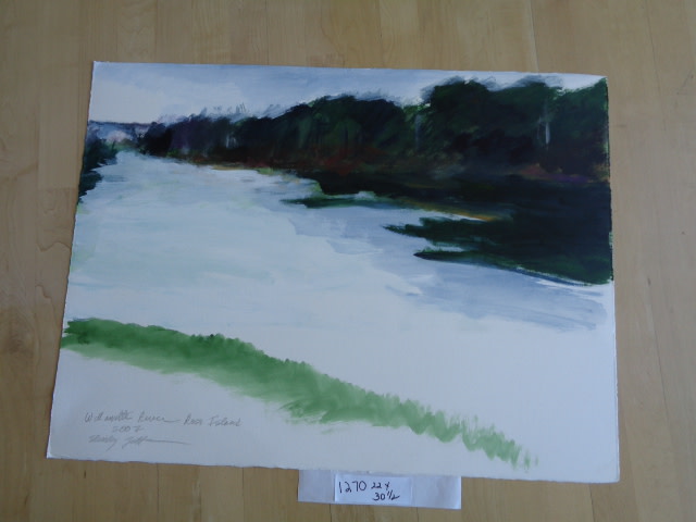 1270 by Shirley Gittelsohn 