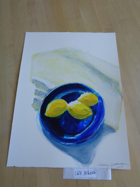 1271 by Shirley Gittelsohn, Image 1.
