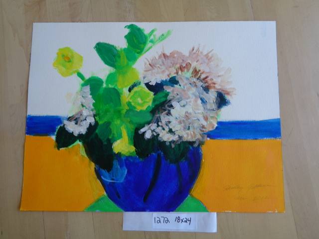 1272 by Shirley Gittelsohn, Image 1.