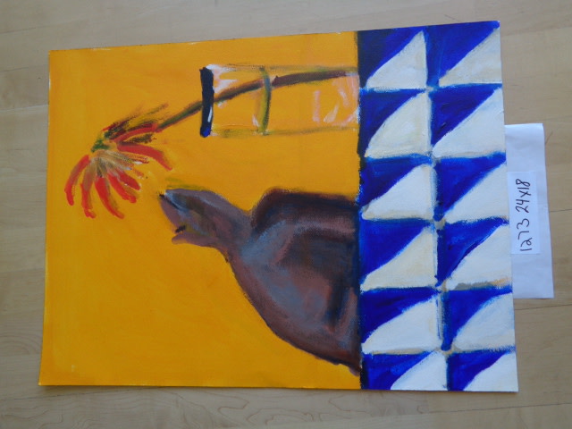 1273 by Shirley Gittelsohn 