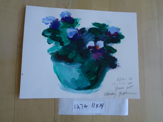 1274 by Shirley Gittelsohn 