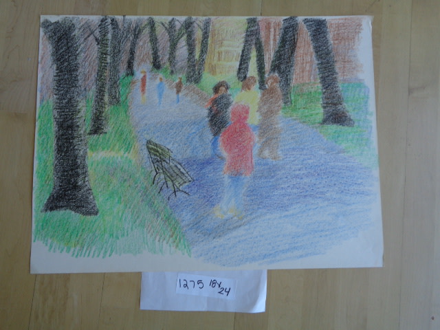 1275 by Shirley Gittelsohn, Image 1.