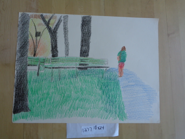 1277 by Shirley Gittelsohn, Image 1.