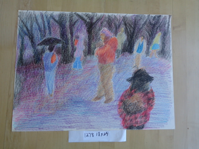 1278 by Shirley Gittelsohn, Image 1.