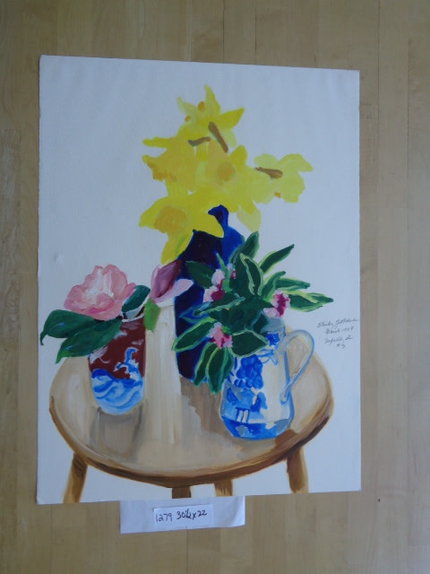 1279 by Shirley Gittelsohn, Image 1.