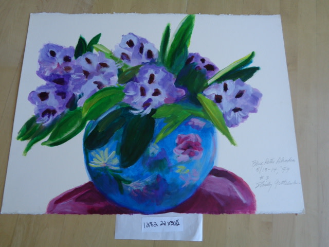 1282 by Shirley Gittelsohn, Image 1.