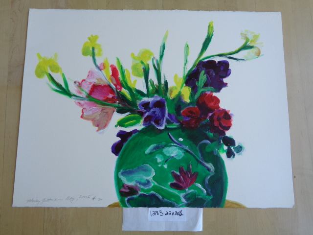 1283 by Shirley Gittelsohn, Image 1.