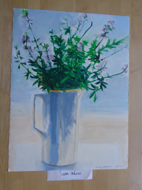 1284 by Shirley Gittelsohn, Image 1.