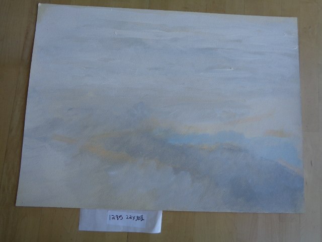 1285 by Shirley Gittelsohn, Image 1.