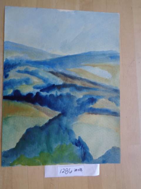 1286 by Shirley Gittelsohn, Image 1.