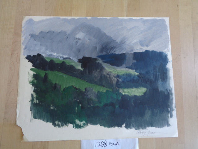 1288 by Shirley Gittelsohn 