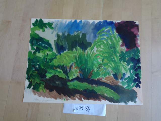 1289 by Shirley Gittelsohn, Image 1.