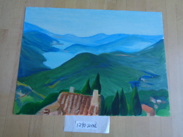 1290 by Shirley Gittelsohn 