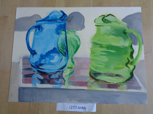 1293 by Shirley Gittelsohn, Image 1.