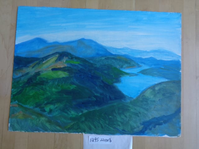1295 by Shirley Gittelsohn, Image 1.