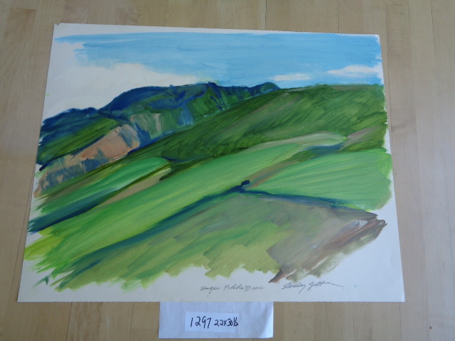 1297 by Shirley Gittelsohn 