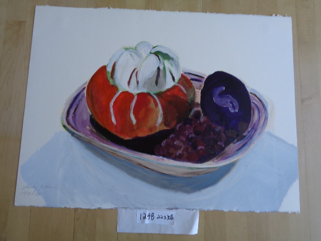 1298 by Shirley Gittelsohn, Image 1.